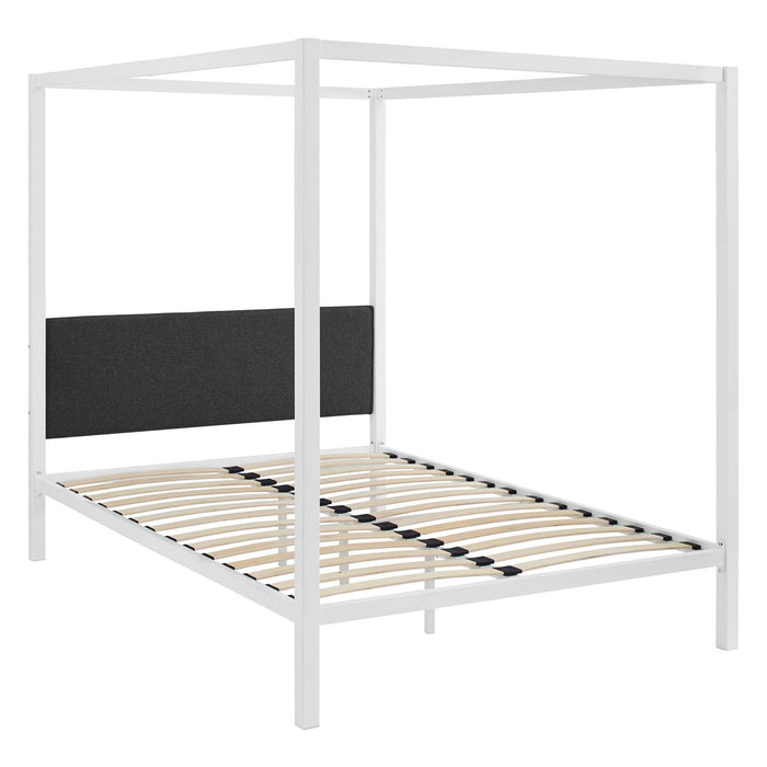 Raina Canopy Bed Frame