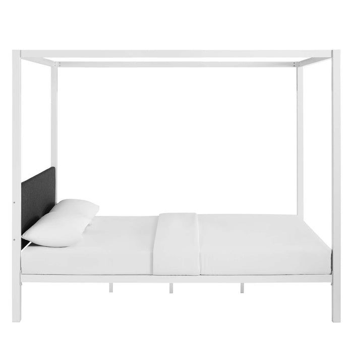 Raina Canopy Bed Frame