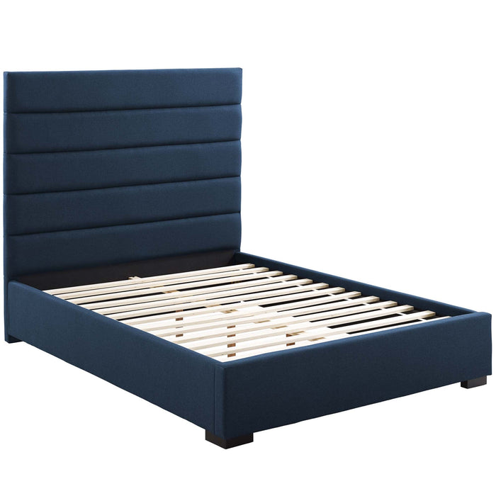 Genevieve Platform Bed