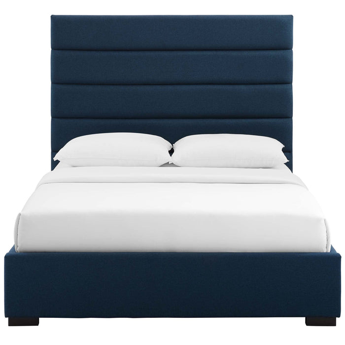 Genevieve Platform Bed