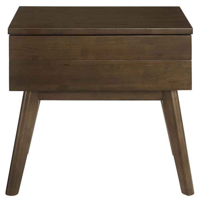 Everly Wood Nightstand