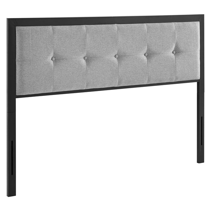 Teagan Tufted Headboard