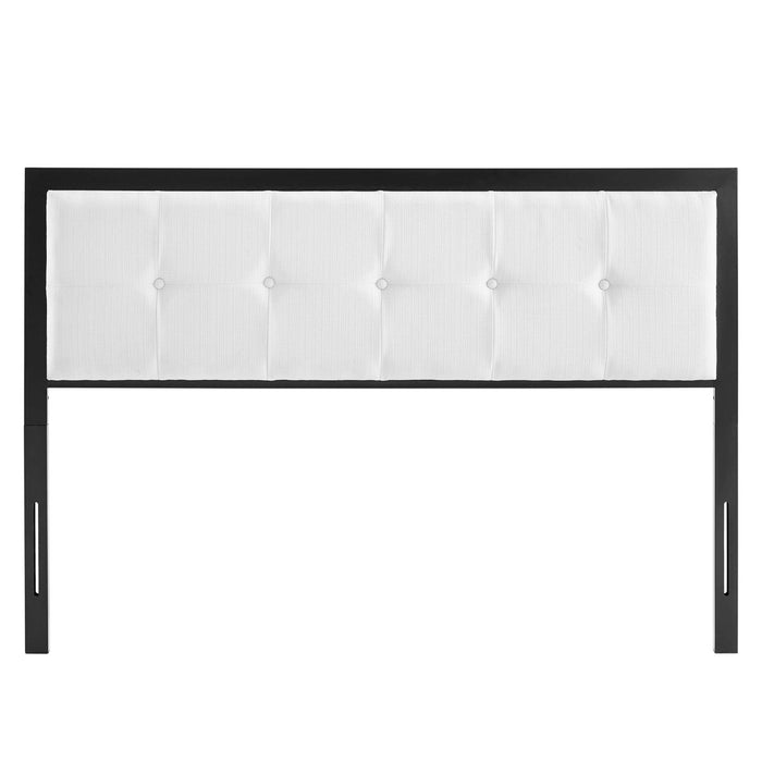 Teagan Tufted Headboard