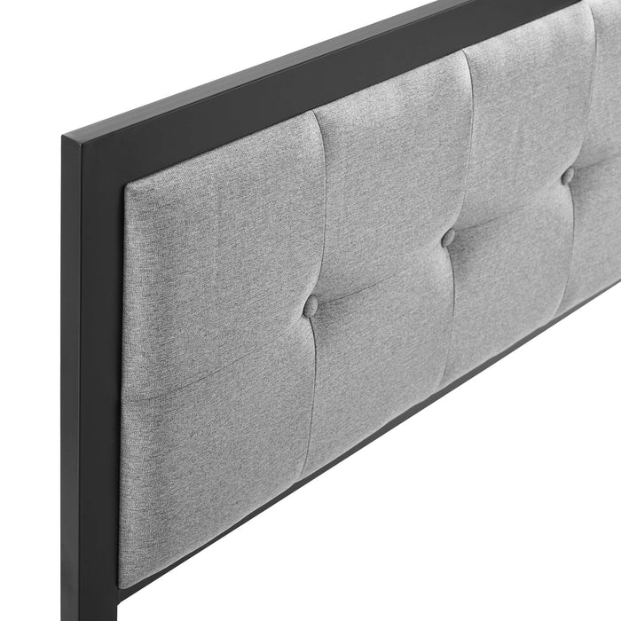 Teagan Tufted Headboard