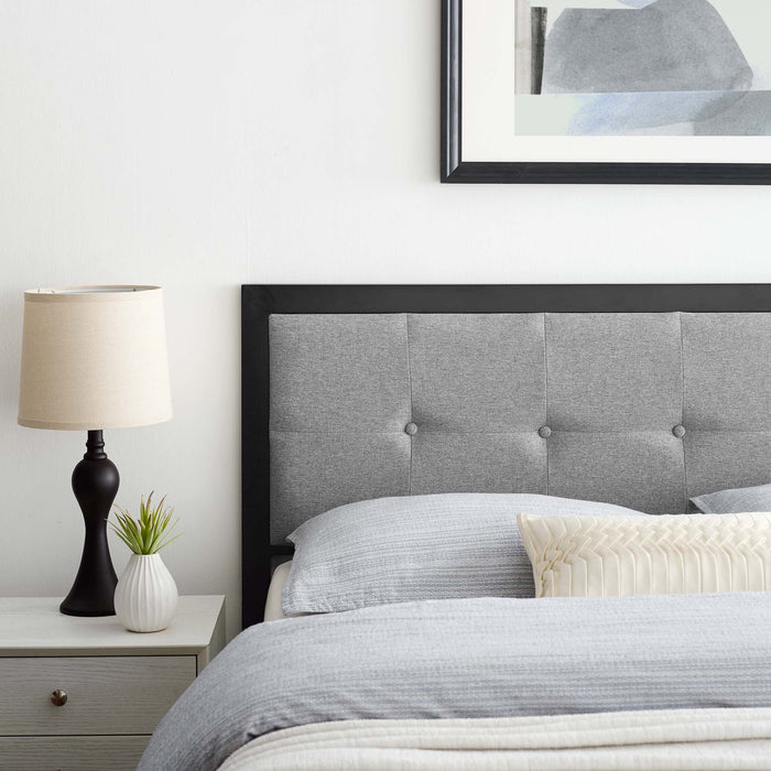 Teagan Tufted Headboard