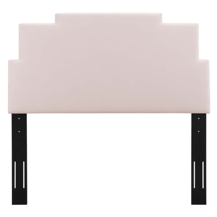 Kasia Performance Velvet Headboard