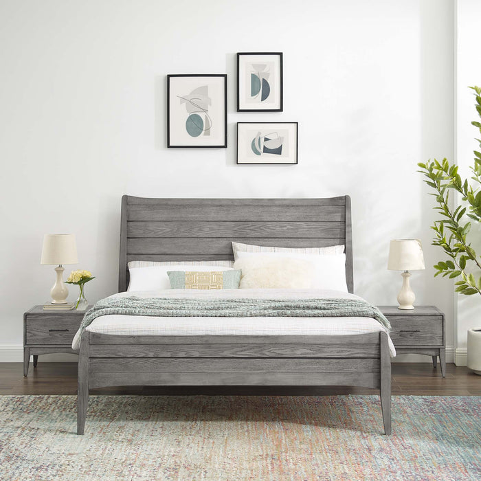 Georgia 3 Piece Queen Bedroom Set