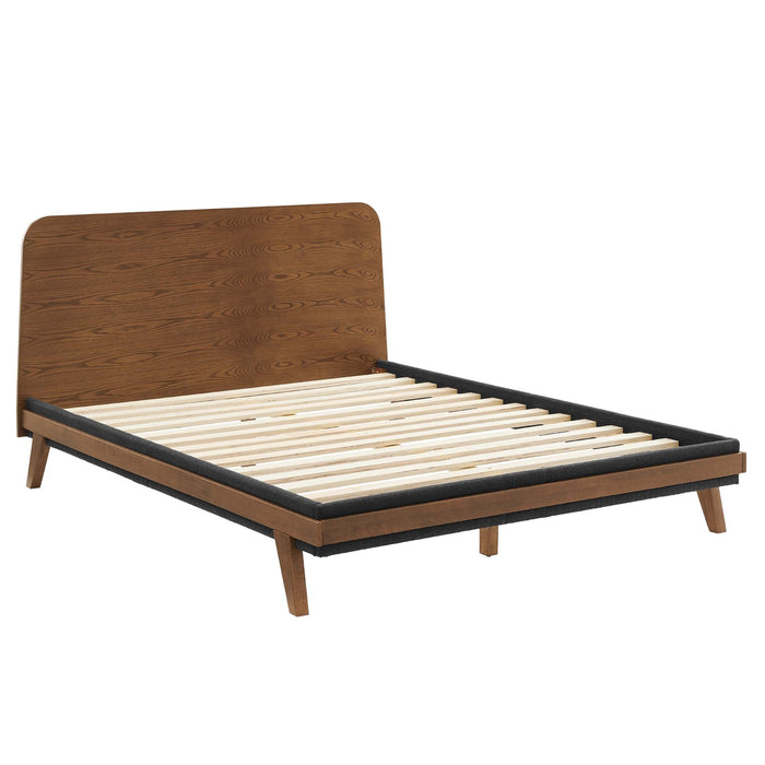 Dylan Platform Bed