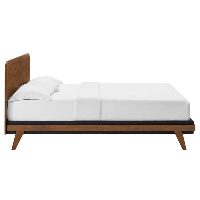 Dylan Platform Bed