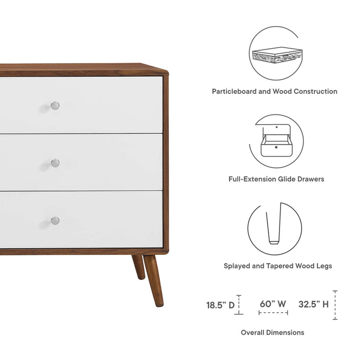 Transmit 60" Dresser