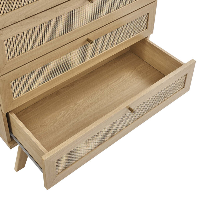 Soma 5-Drawer Chest