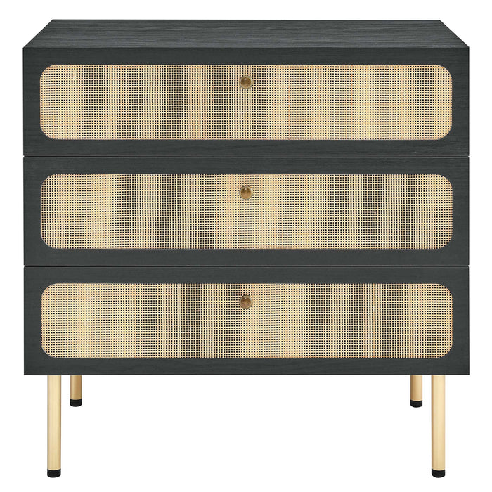 Chaucer 3-Drawer Chest