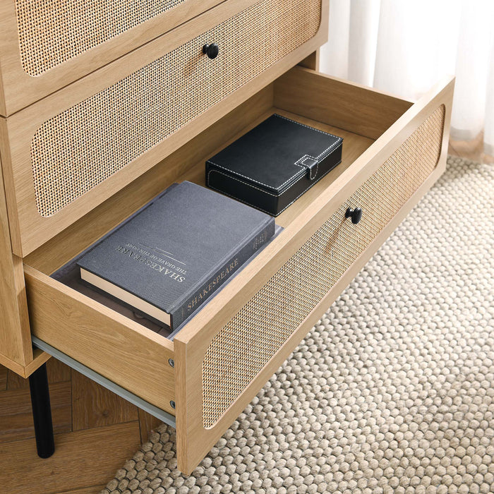 Chaucer 3-Drawer Chest