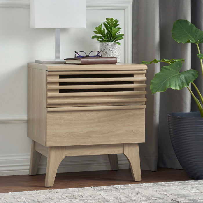 Render Nightstand