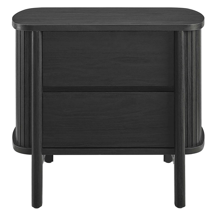 Cadence 2-Drawer Nightstand