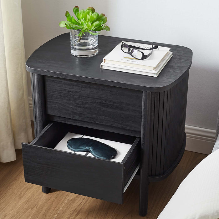 Cadence 2-Drawer Nightstand