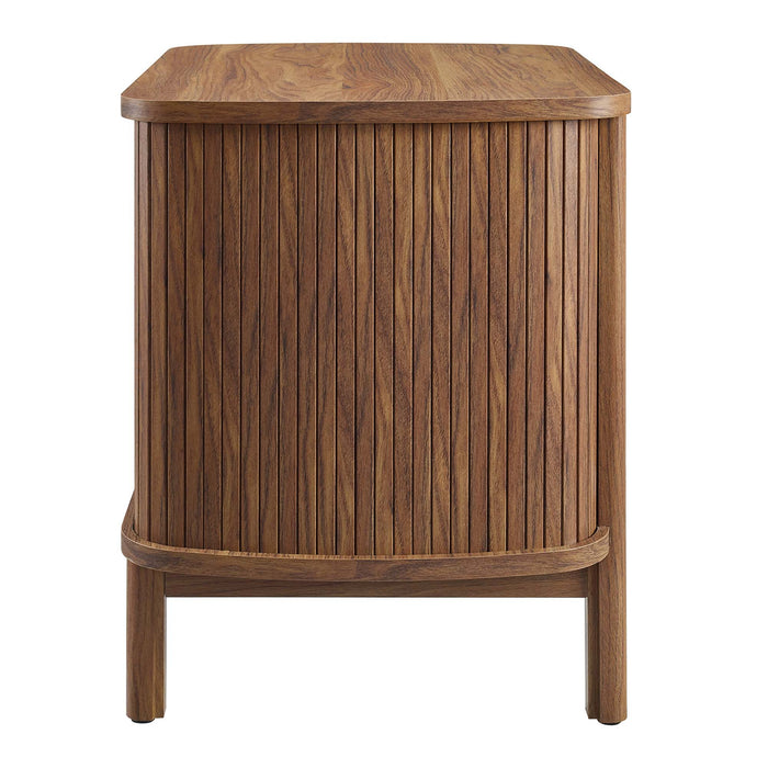 Cadence 2-Drawer Nightstand