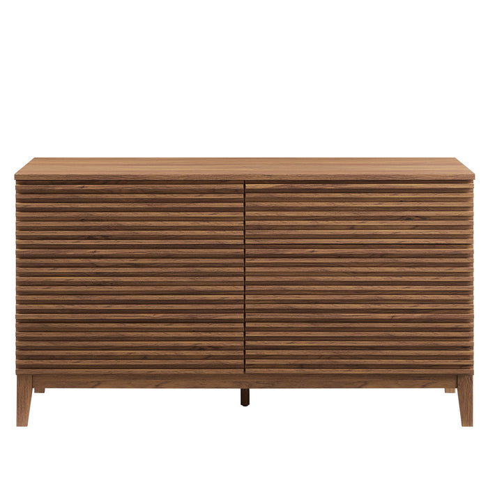 Render 63” 6-Drawer Dresser