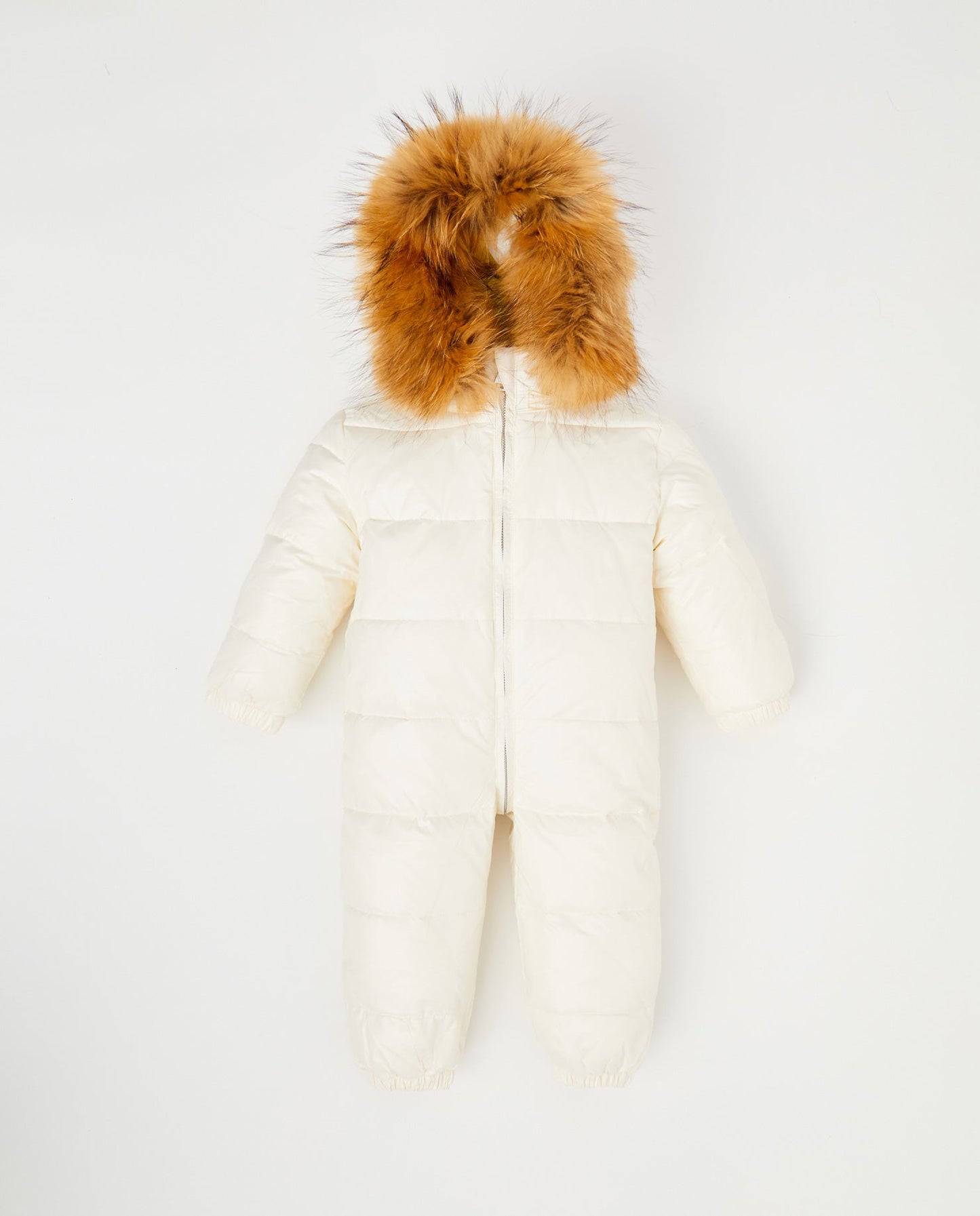 Baby Bubble Snow Suit