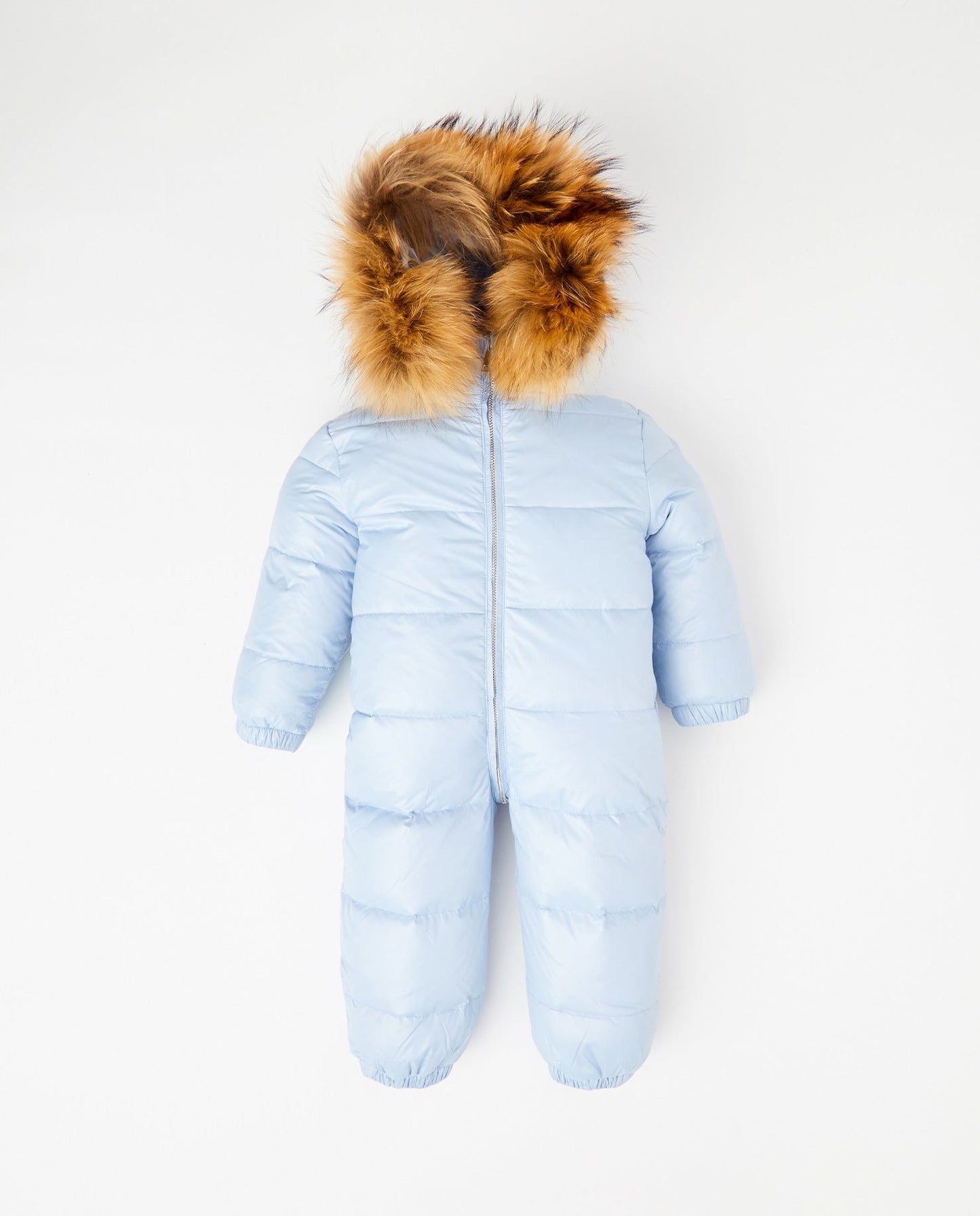 Baby Bubble Snow Suit