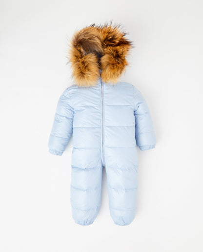 Baby Bubble Snow Suit