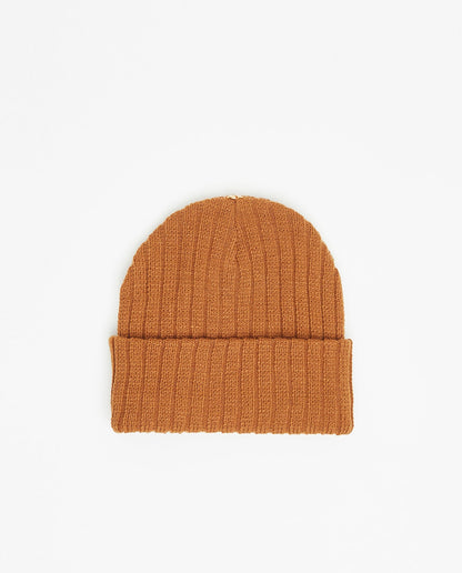 Knit Beanie - No Pom - Adult O/S