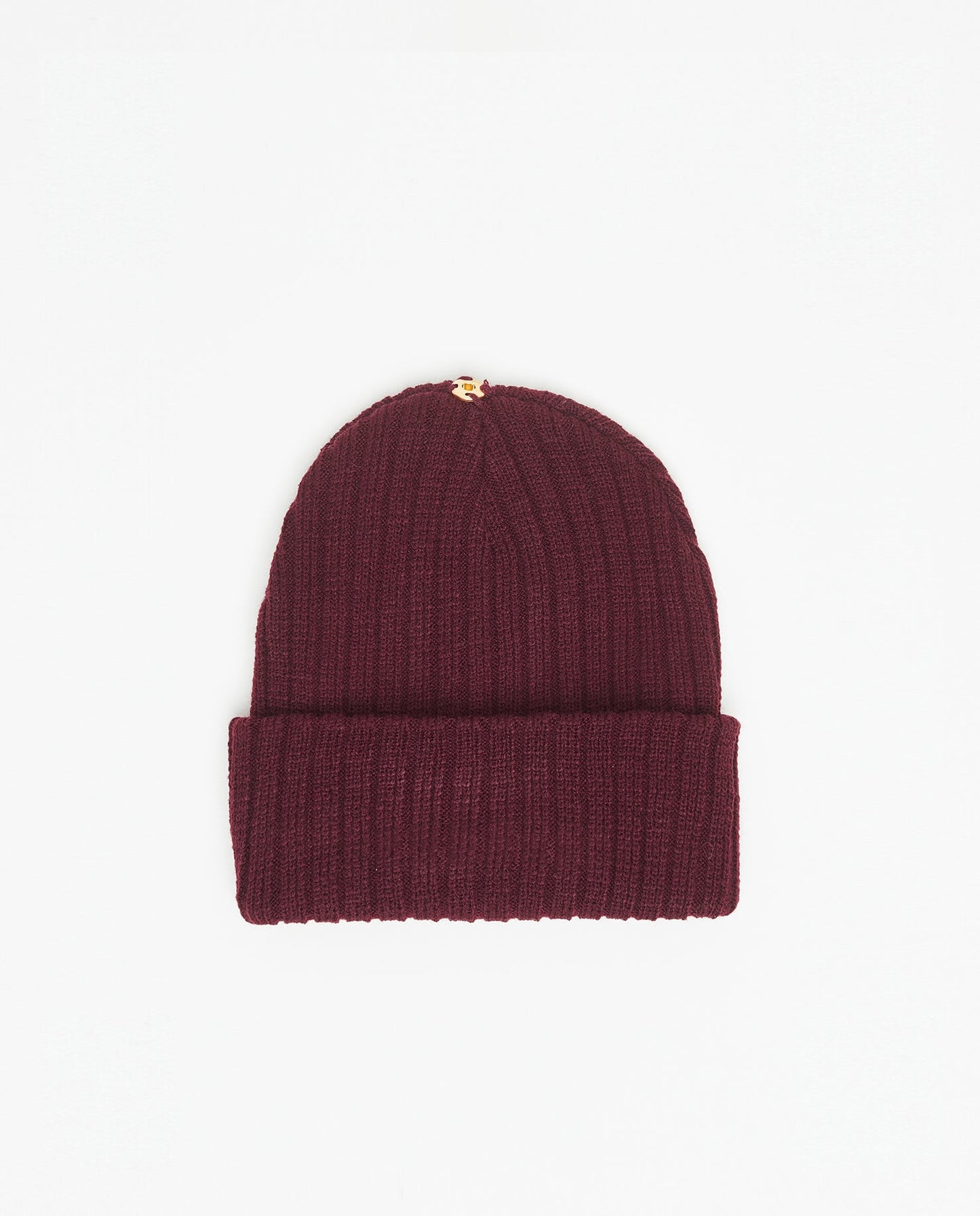 Knit Beanie - No Pom - Adult O/S