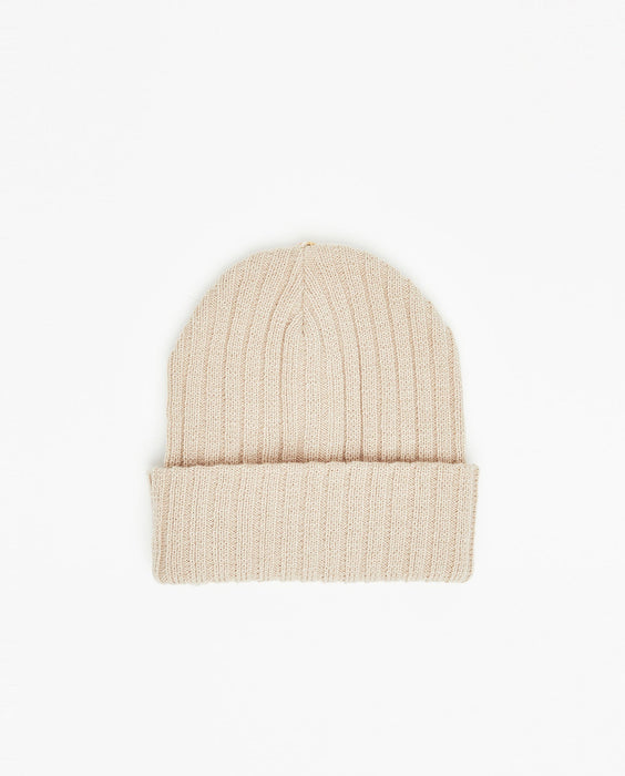 Knit Beanie - Adult