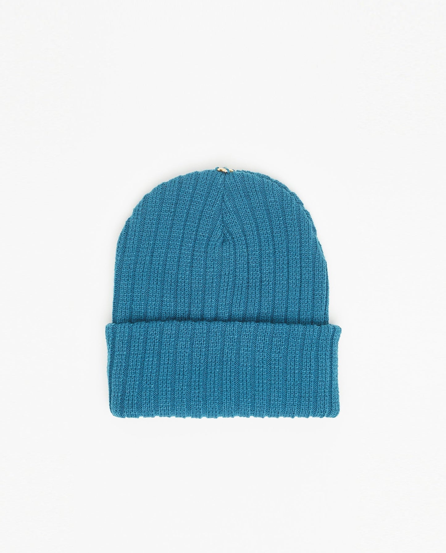 Knit Beanie - No Pom - Adult O/S