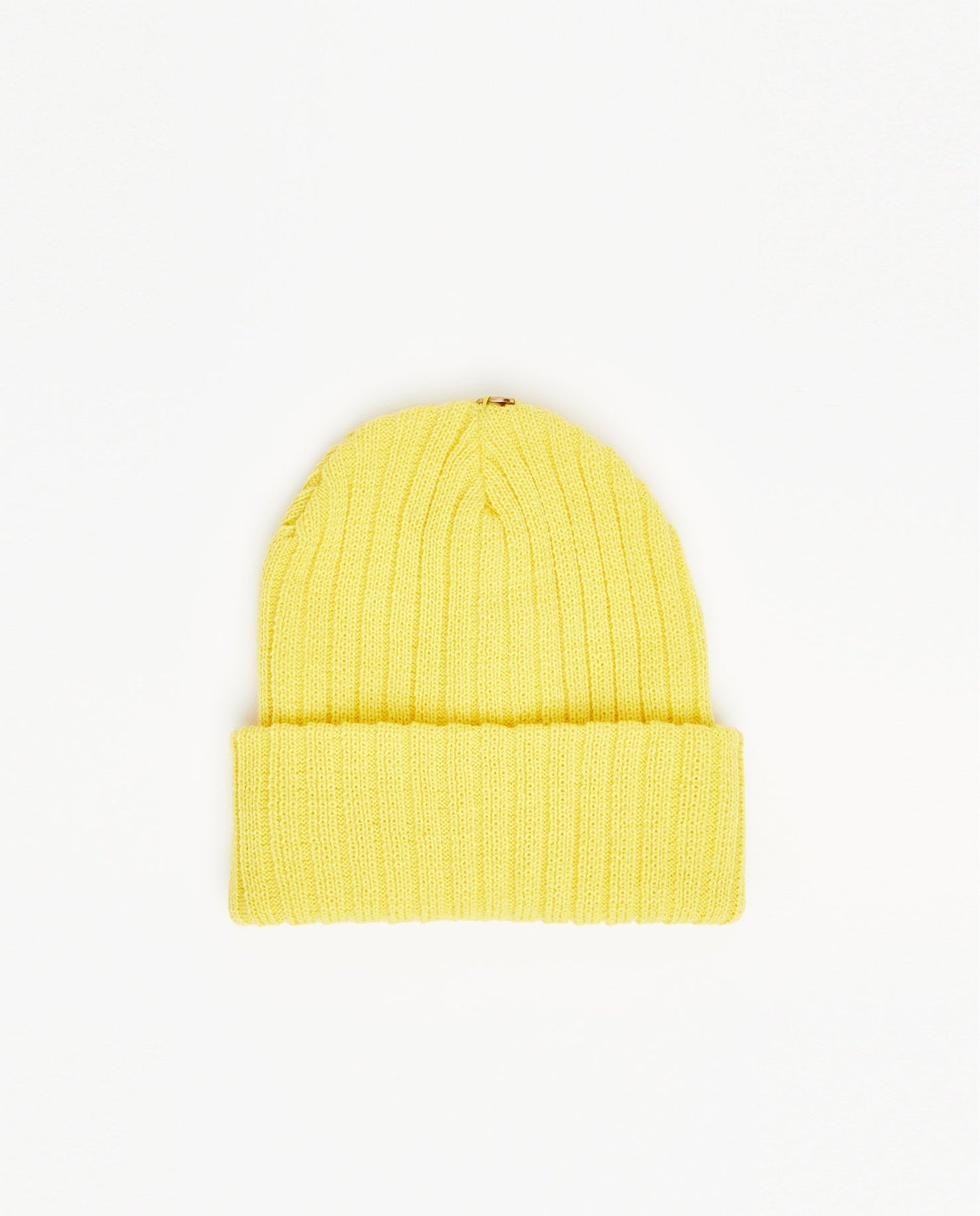 Knit Beanie - No Pom - Adult O/S