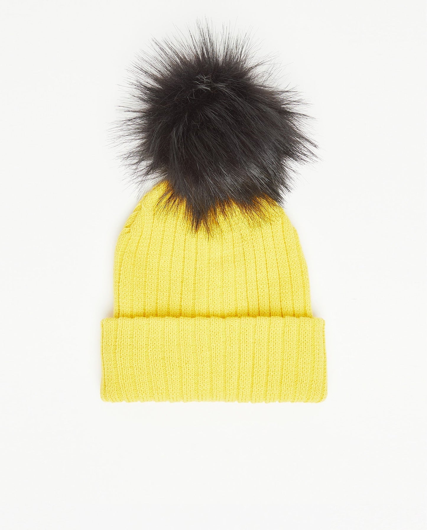 Tuque Enfant Doublée Sunny Day - Vegan