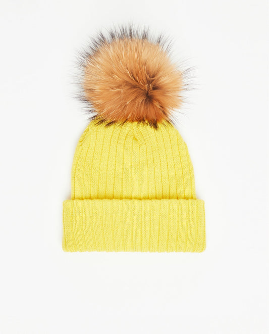 Tuque Enfant Doublée Sunny Day