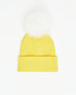 Bonnet en tricot Sunny Day