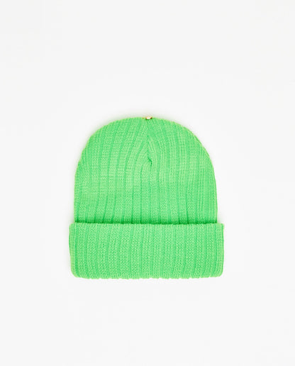 Knit Beanie - No Pom - Adult O/S