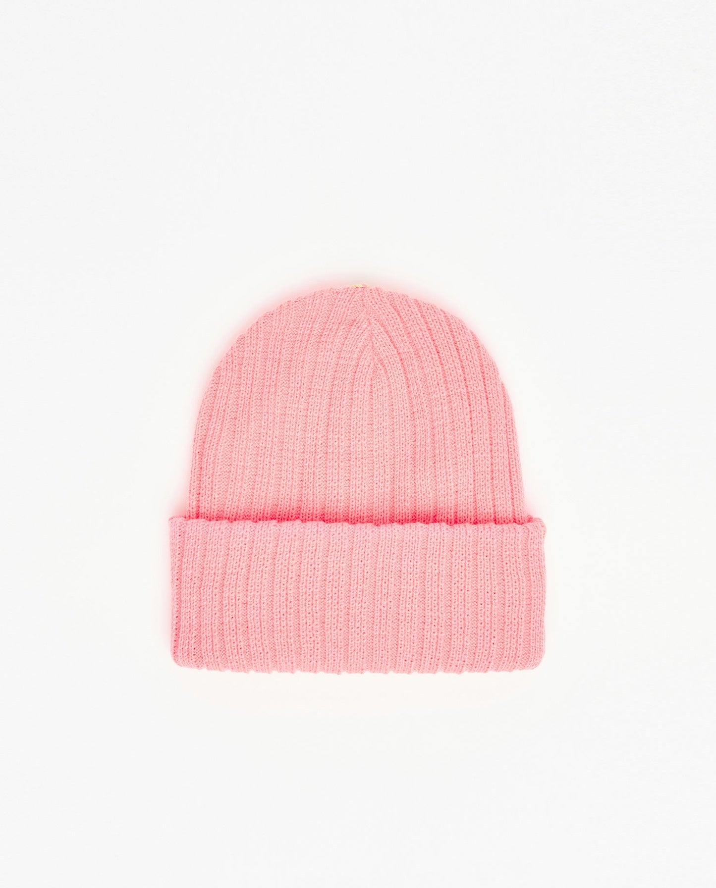 Bonnet en tricot - Sans pompon - Enfant 2-6T 