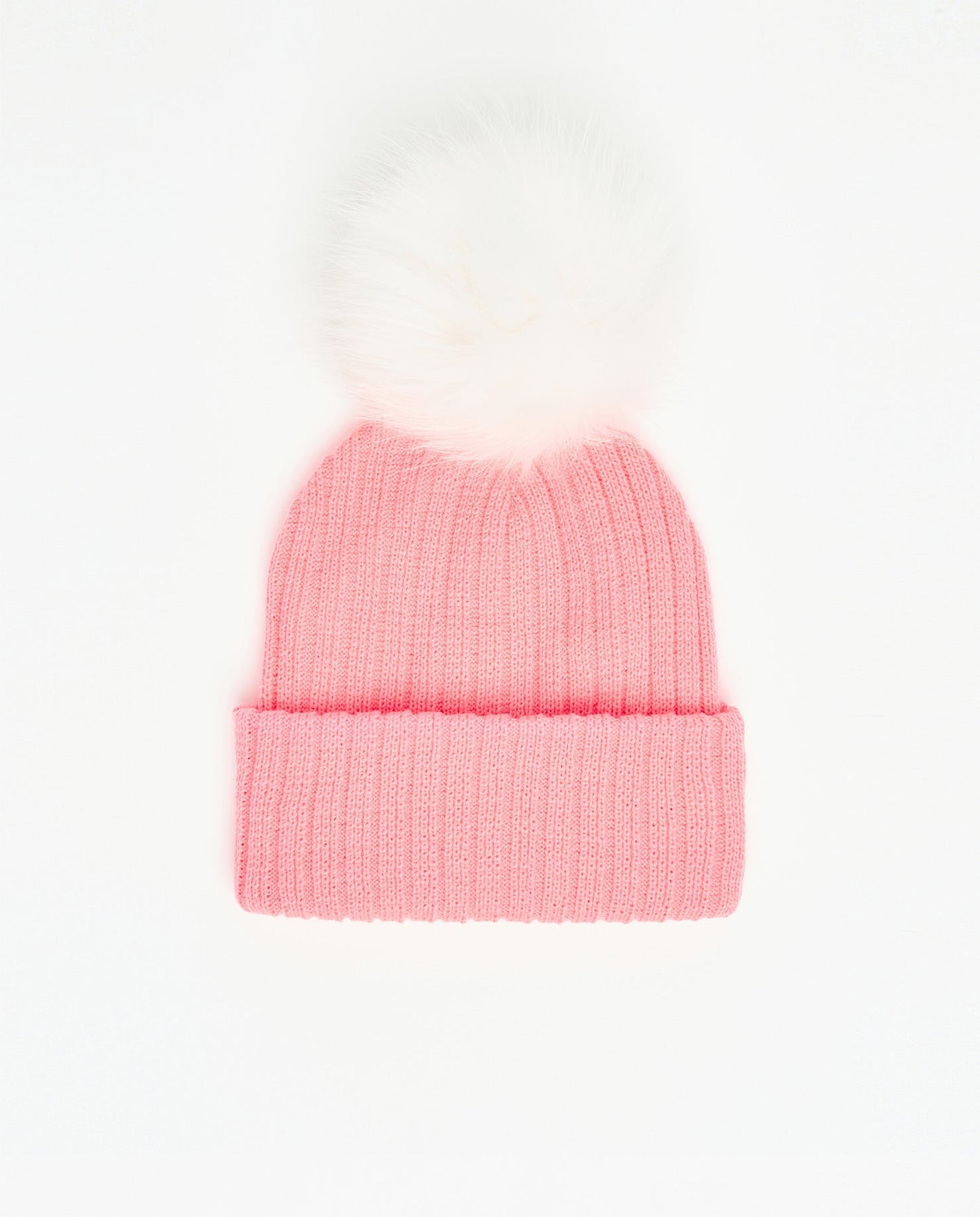 Tuque Enfant Doublée Flamingo