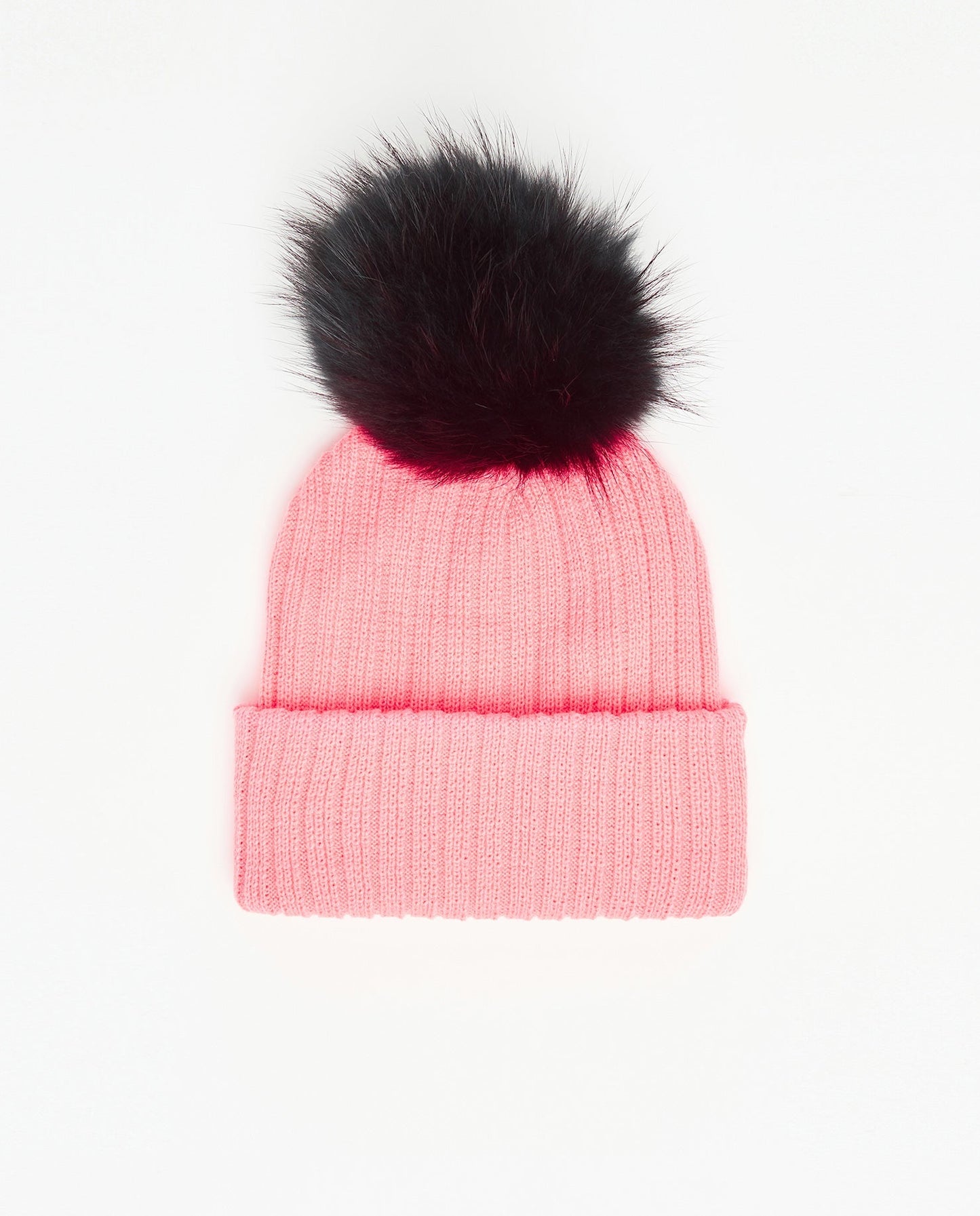 Tuque Enfant Doublée Flamingo