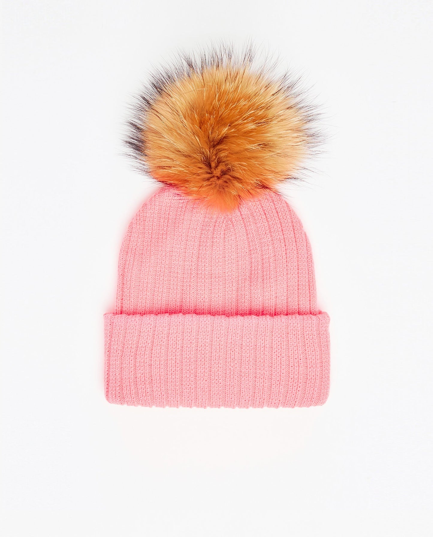 Tuque Enfant Doublée Flamingo