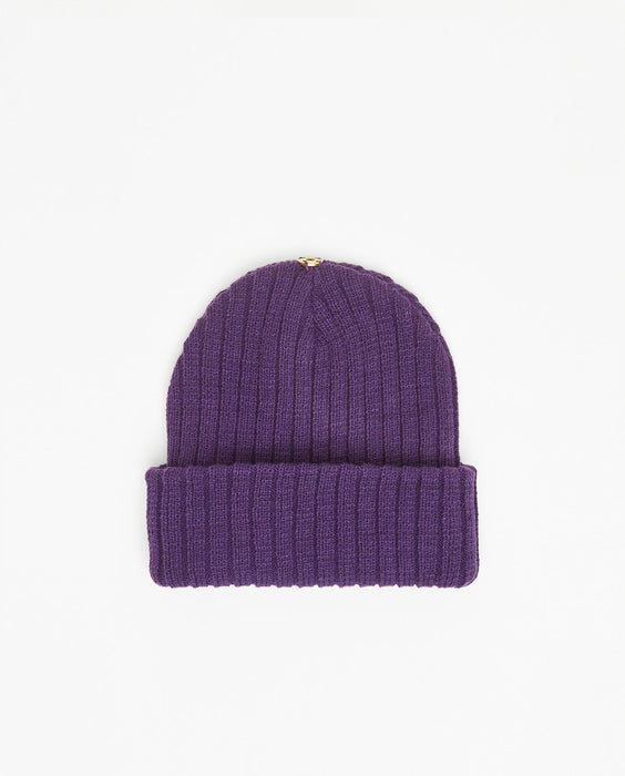 Knit Beanie - Kid 2-6T