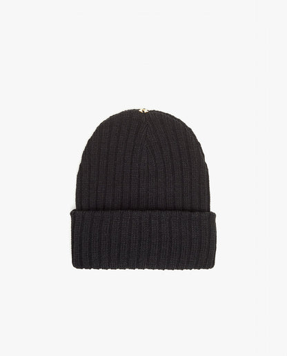 Knit Beanie - No Pom - Adult O/S