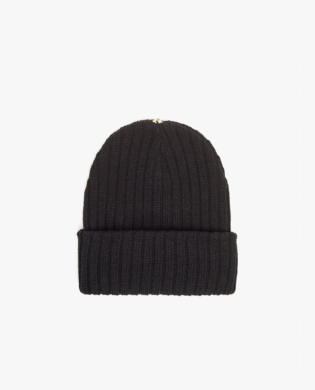 Knit Beanie - No Pom - Kid 6-14