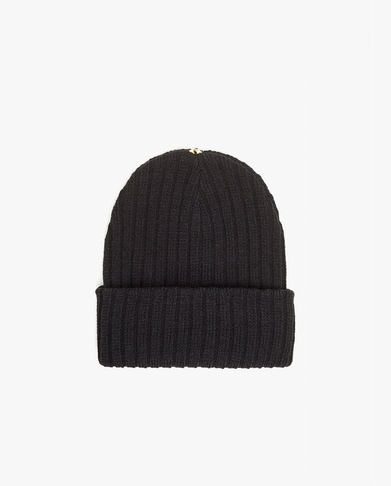 Knit Beanie - Kid 6-14