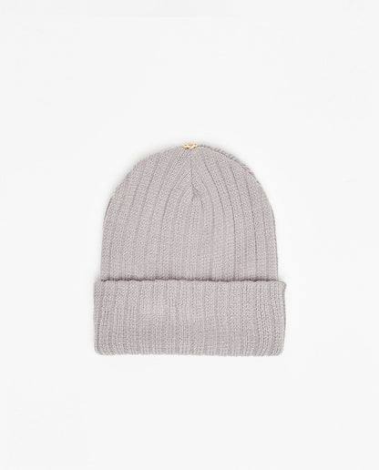 Knit Beanie - No Pom - Adult O/S