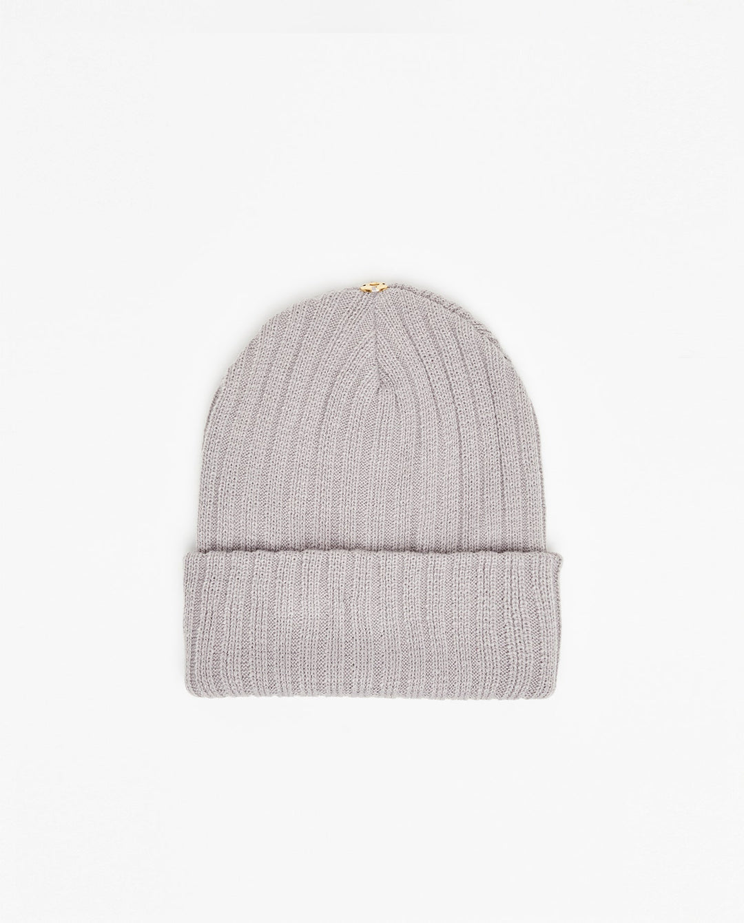 Knit Beanie - No Pom - Kid 6-14