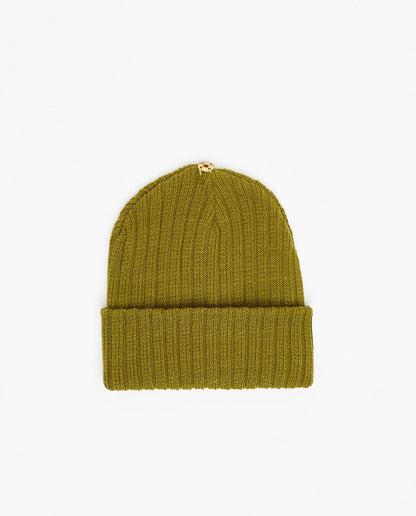 Knit Beanie - No Pom - Adult O/S