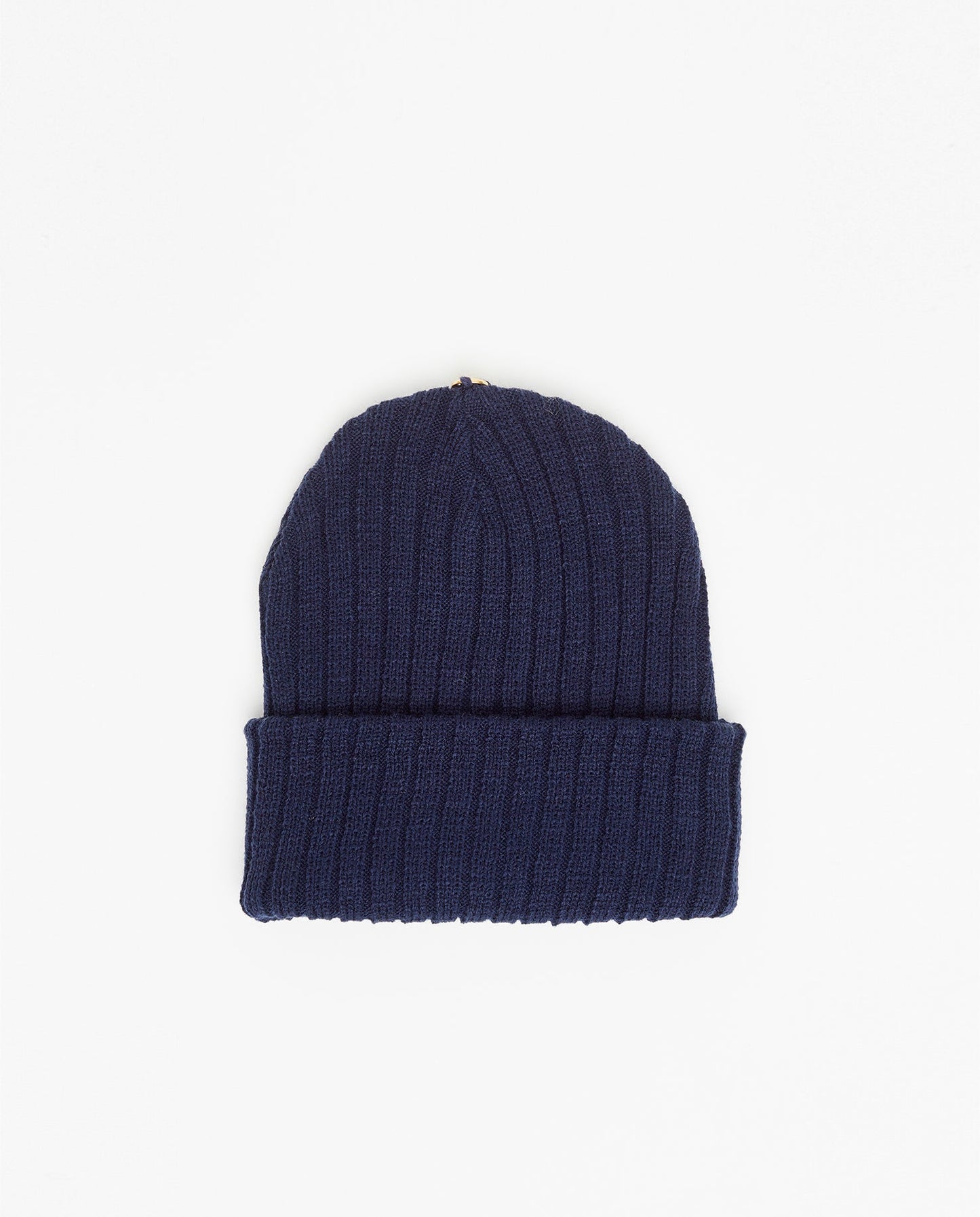 Knit Beanie - No Pom - Adult O/S