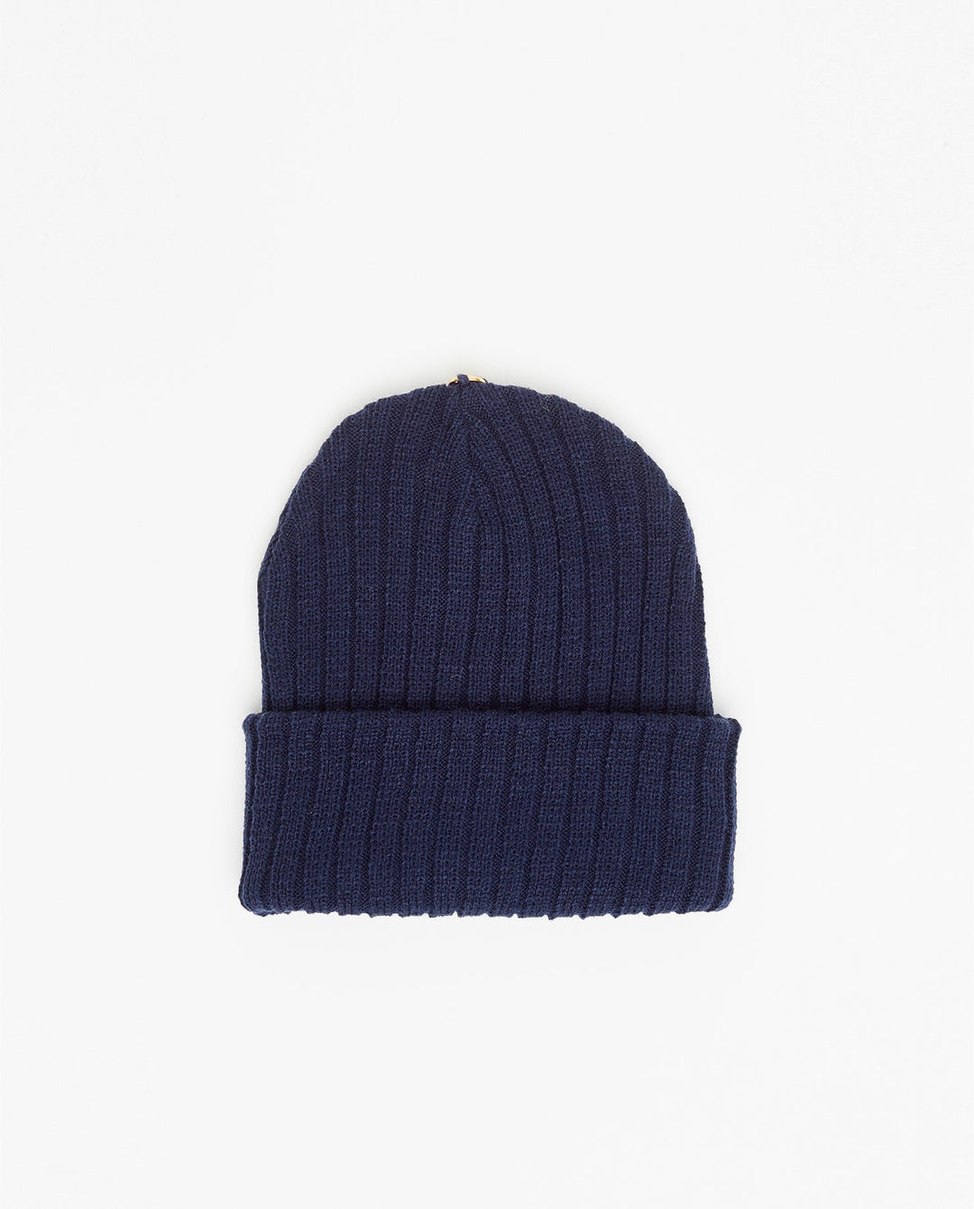 Bonnet en tricot - Sans pompon - Enfant 2-6T 