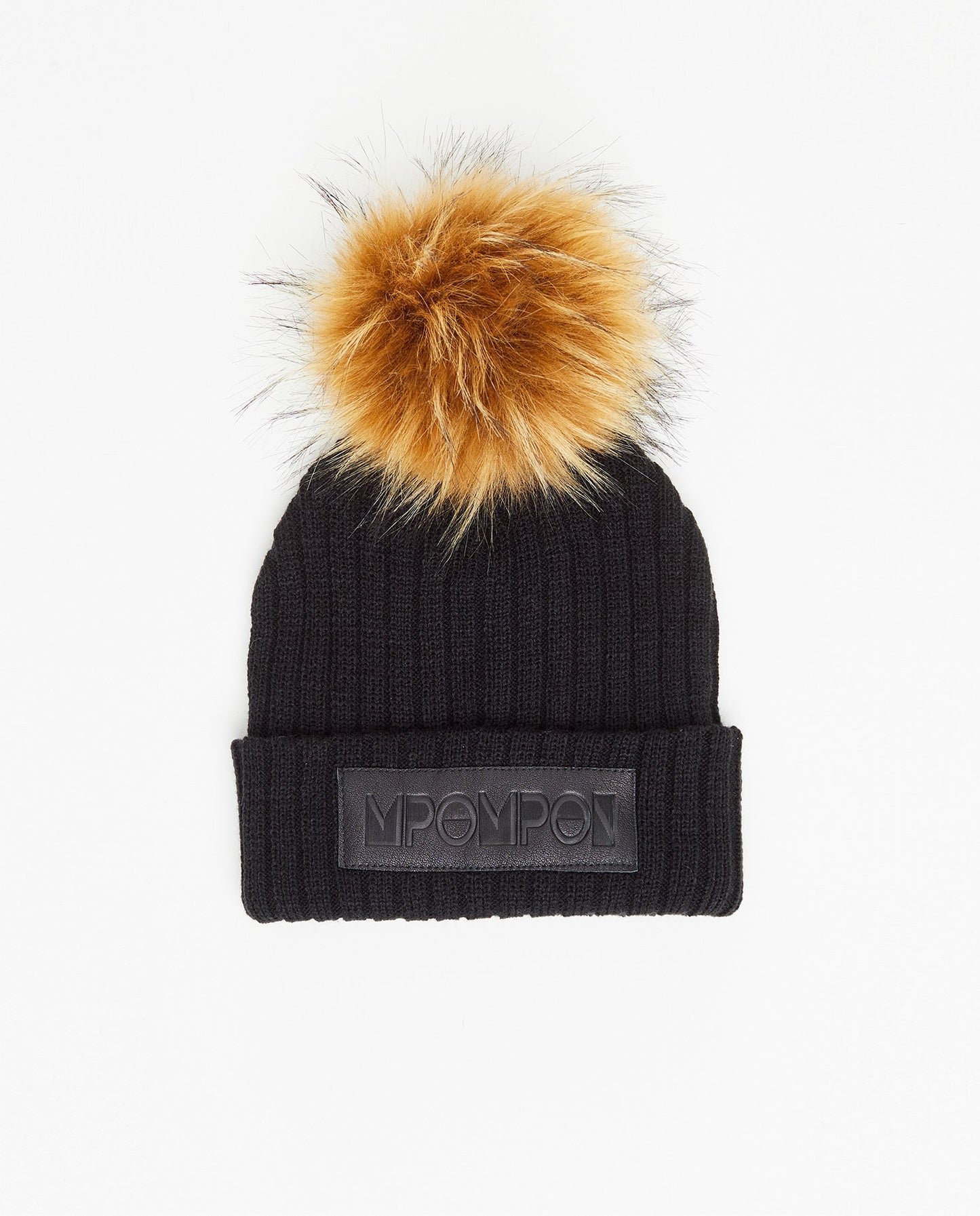 Tuque Enfant Doublée Vintage - Vegan