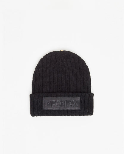 Knit Beanie - No Pom - Adult O/S