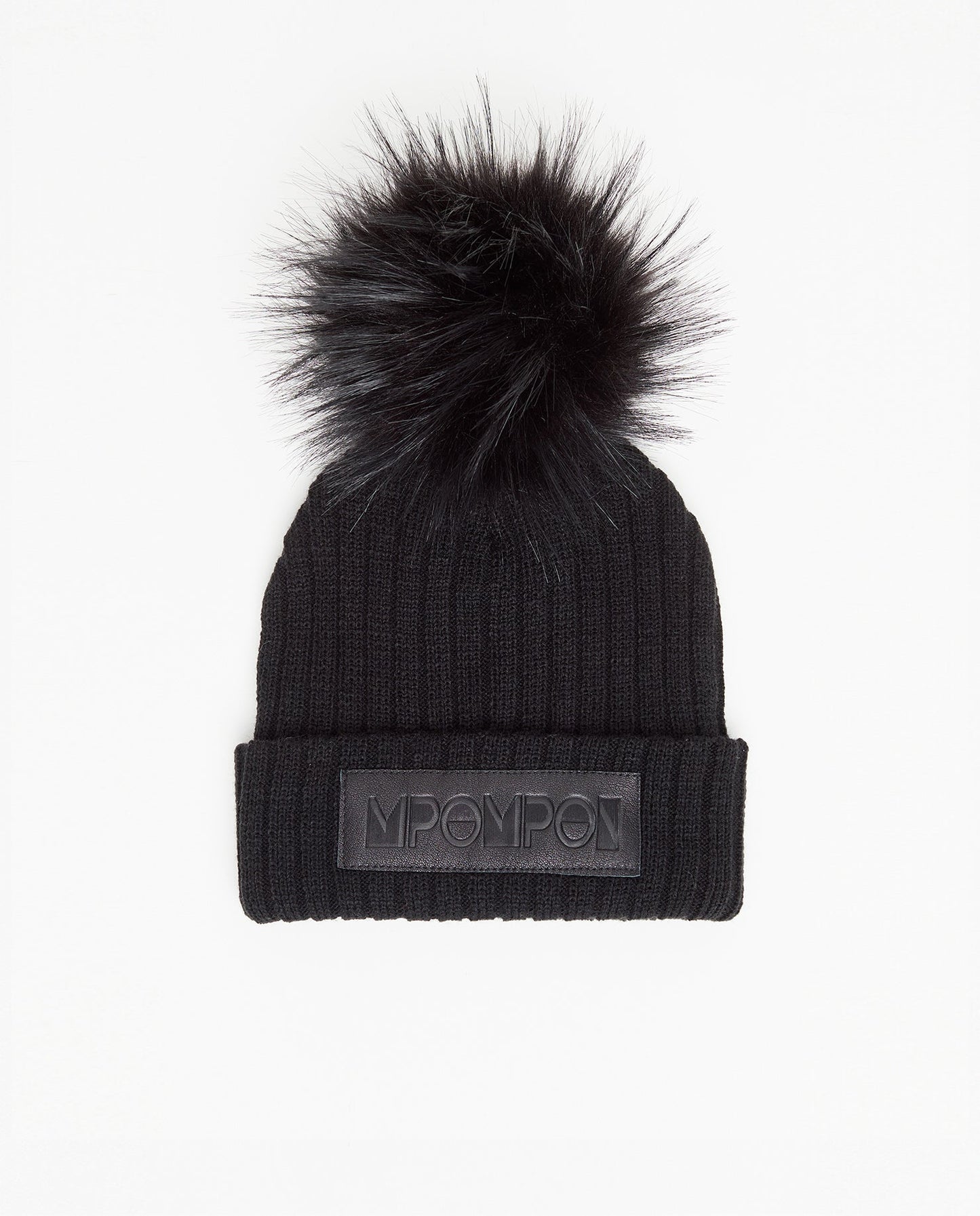 Tuque Enfant Doublée Vintage - Vegan